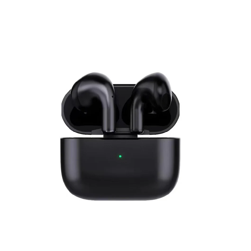 Wireless Earbuds Bluetooth 5.3 Headphones Waterproof Earphones Tws in Ear Stereo Headset Built-in Mic for iPhone/Android Gold